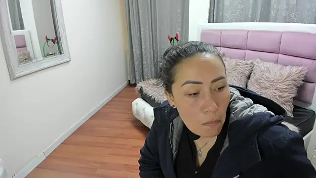 gaby_trent's Live XXX Chat