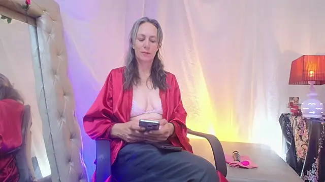Chatroom XXX en direct de laurasofia45