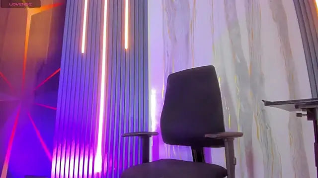 Miss_Isa_ 라이브 XXX 채팅