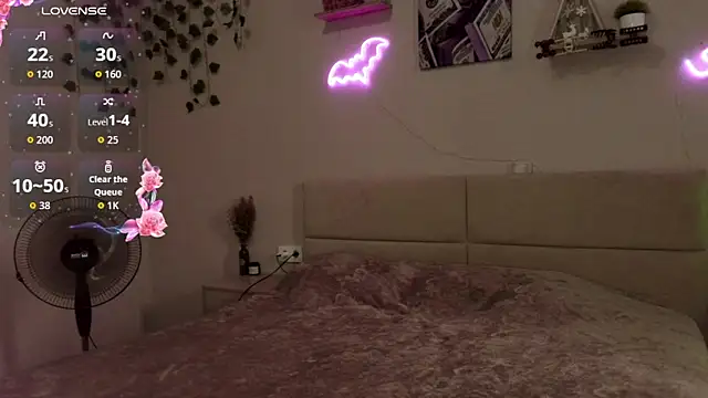 candy_rasss' Live XXX Chat