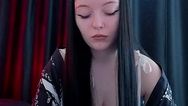 NaomiBunnys' Live XXX Chat