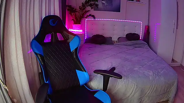 cokeyspeed69's Live XXX Chat
