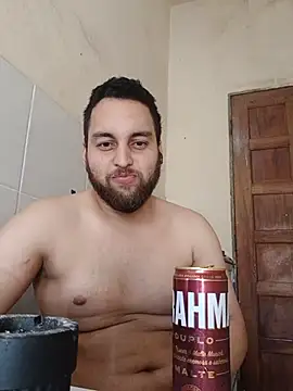 הופעת וובקאם של matvaz21cm
