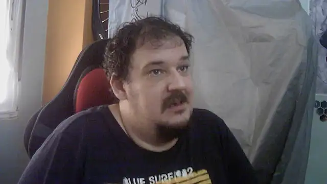 porkorossy Webcam Show