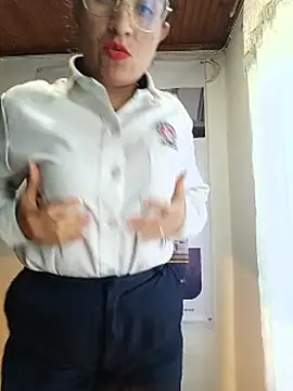 Živý XXX chat Valentina--1