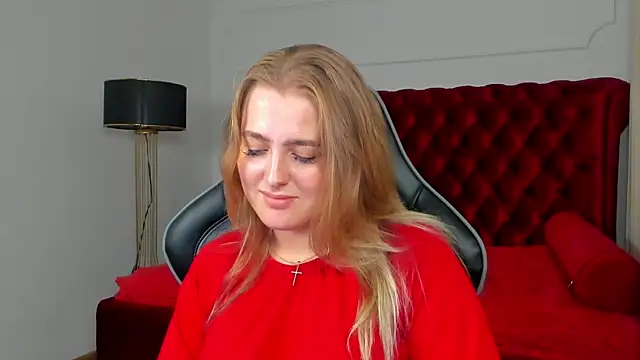 Chat +18 de EllaBells ao vivo