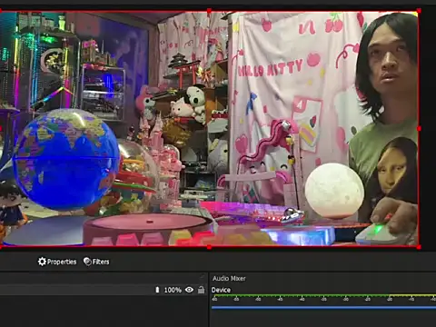 JesuAdam's Live XXX Chat
