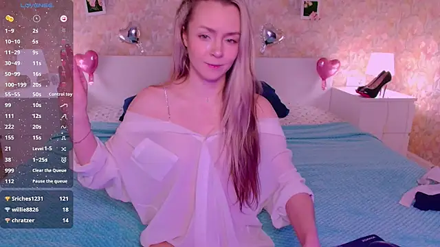 Онлайн чат XXX Little_Rockk
