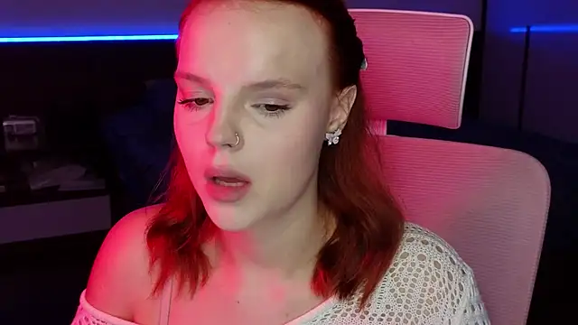 mollybossy's Live XXX Chat