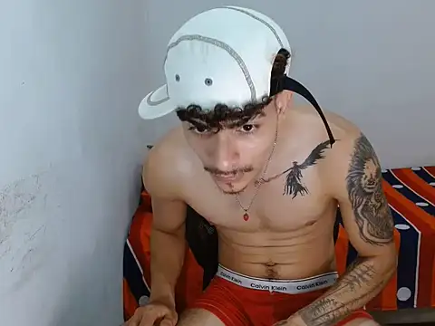 Czat XXX na żywo – Arzu_08
