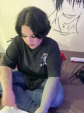 abbyhilton_ss' Live XXX Chat