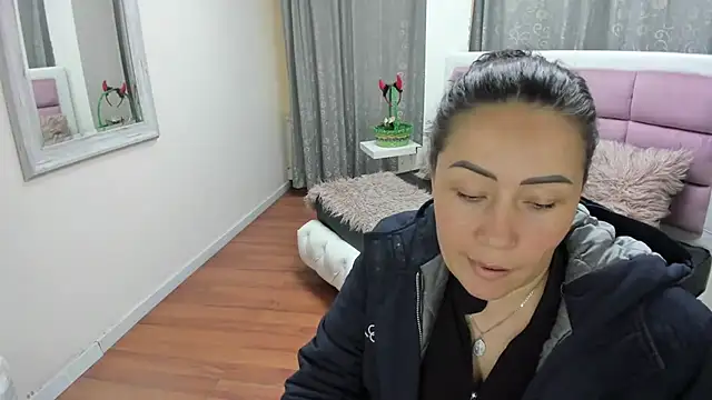 צ'אט XXX בשידור חי של gaby_trent