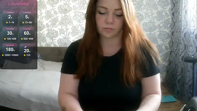 Sabrina_Poison live XXX chat
