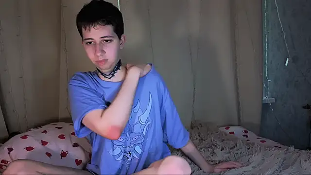 Chat XXX Live Timothy_Fox