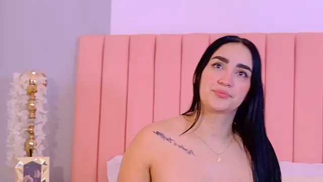 MaraGrief_'s Live XXX Chat
