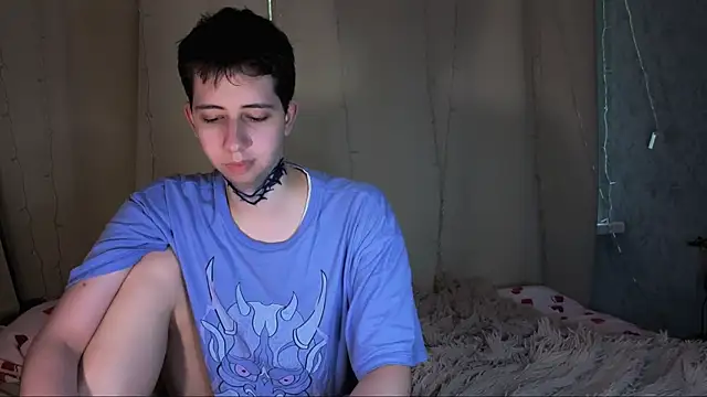 Timothy_Fox élő XXX-chatje