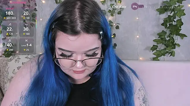 _CandyM1lky_'s Live XXX Chat