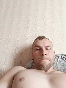 Maxtekhnik666 Webcamshow