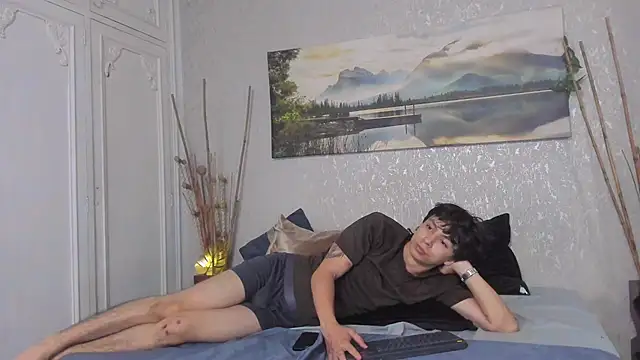 Онлайн чат XXX Tyler_durten