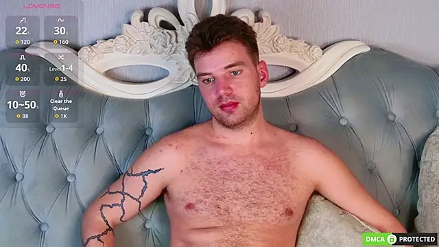 ArthurMeyers – Live XXX-chat