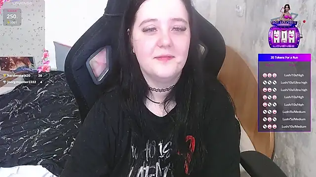 your_8a8y's Live XXX Chat