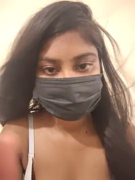 Chat +18 de RAGNI-Love ao vivo