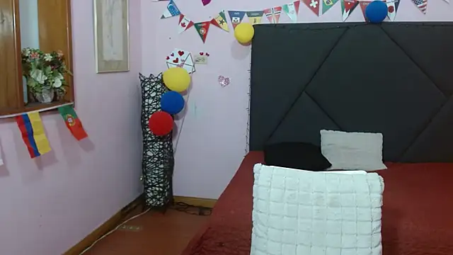 Sembang XXX Secara Langsung pamela_echeverria