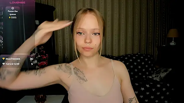 lovemelulun Live XXX chat