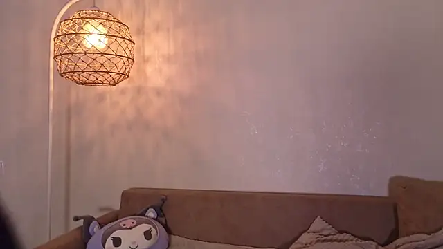 Živý XXX chat Yuriko_May