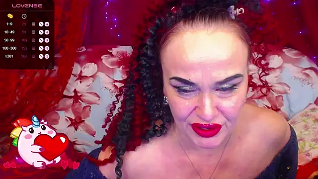 Živý XXX chat hotzlata
