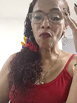 Chat XXX en directo de Merybeks