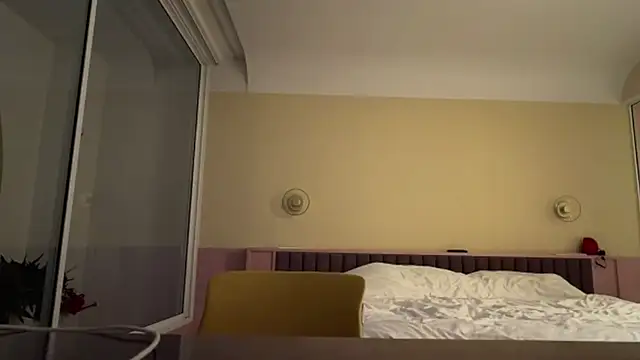 IraidaArvayo Adlı Modelin Canlı XXX Sohbeti