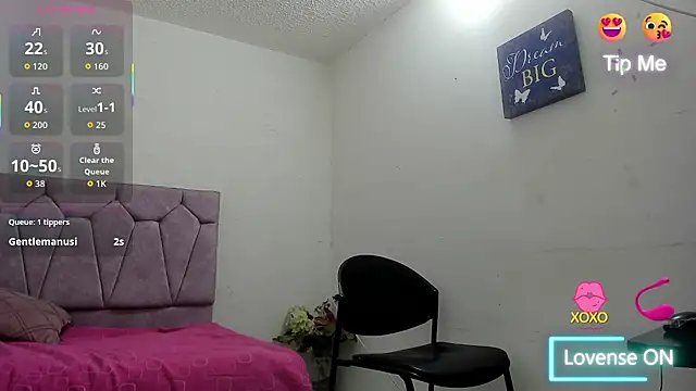 دردشة saraladys الجنسية المباشرة