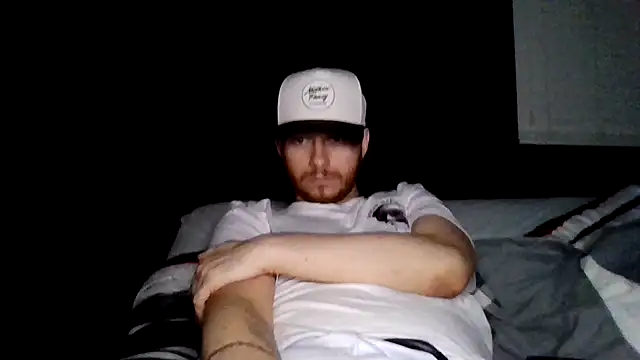 Chat XXX en directo de Mikecloudyhawk