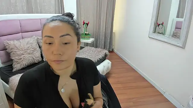 Онлайн чат XXX gaby_trent