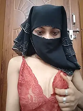 Noorkhatoon Live XXX-chat