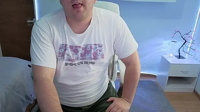 JasonJacks – Naživo XXX chat