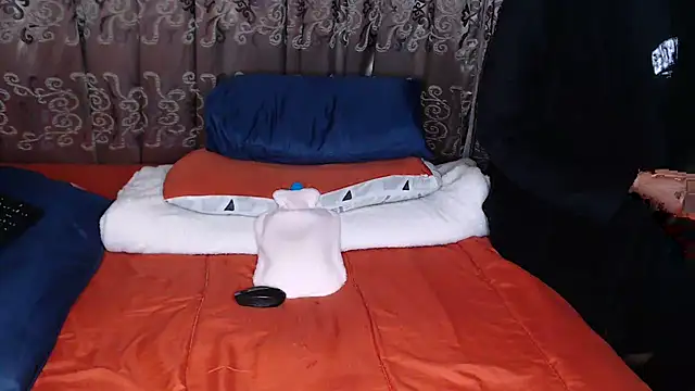 Lunalee's Live XXX Chat