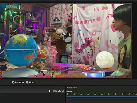 JesuAdam Chat XXX live