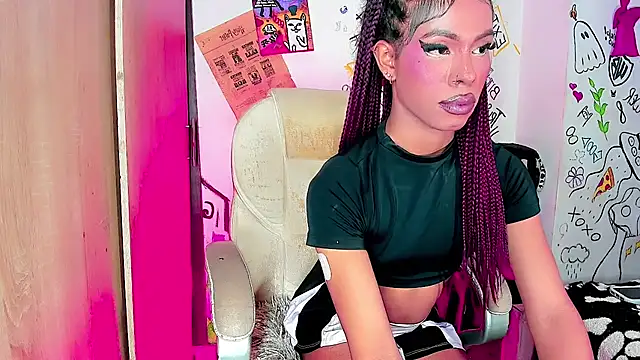 bloom444 Live XXX-chat