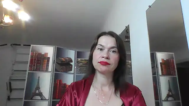 Selena_Moo's Live XXX Chat