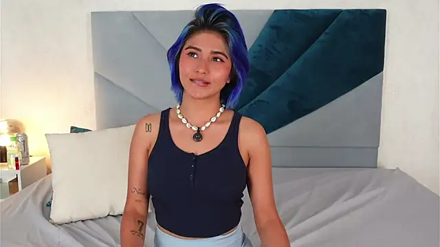Chat +18 de Sky_Riyoo ao vivo