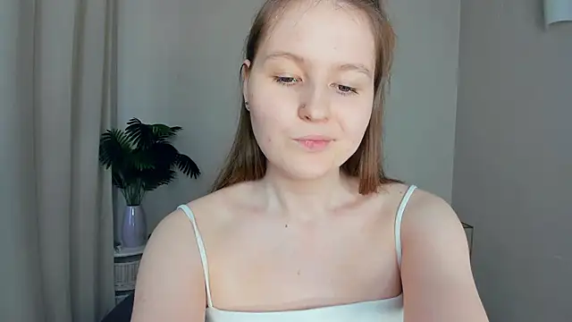 RenateThi – Live XXX-chat