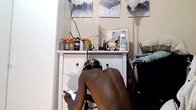 Shawtyblaque21 Live XXX-chat