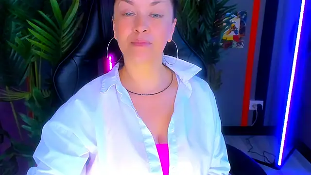 Chat XXX Live AnaMills