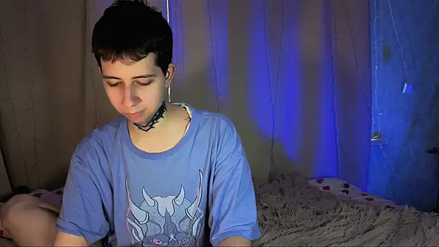 צ'אט XXX בשידור חי של Timothy_Fox