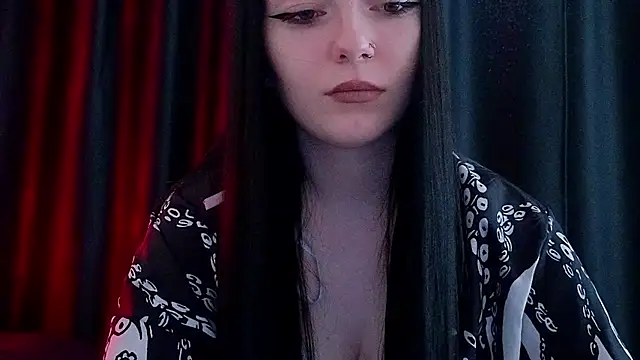 NaomiBunnys – Live XXX-chat