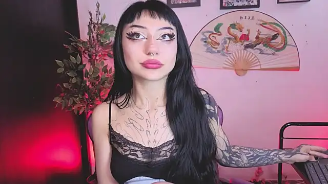 Živý XXX chat catipetite