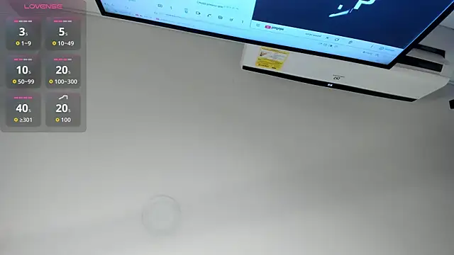 Sky_Loren 现场XXX聊天
