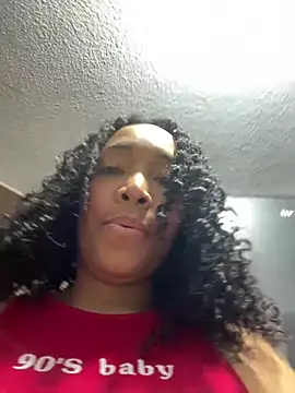 AFRICANIA – webcam-show